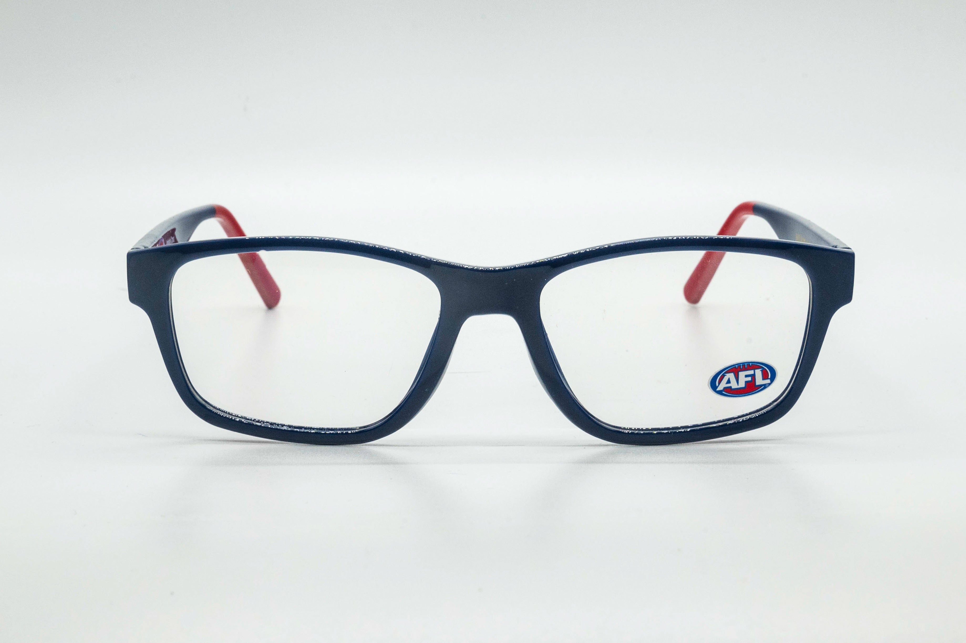 Adelaide Football Club Glasses