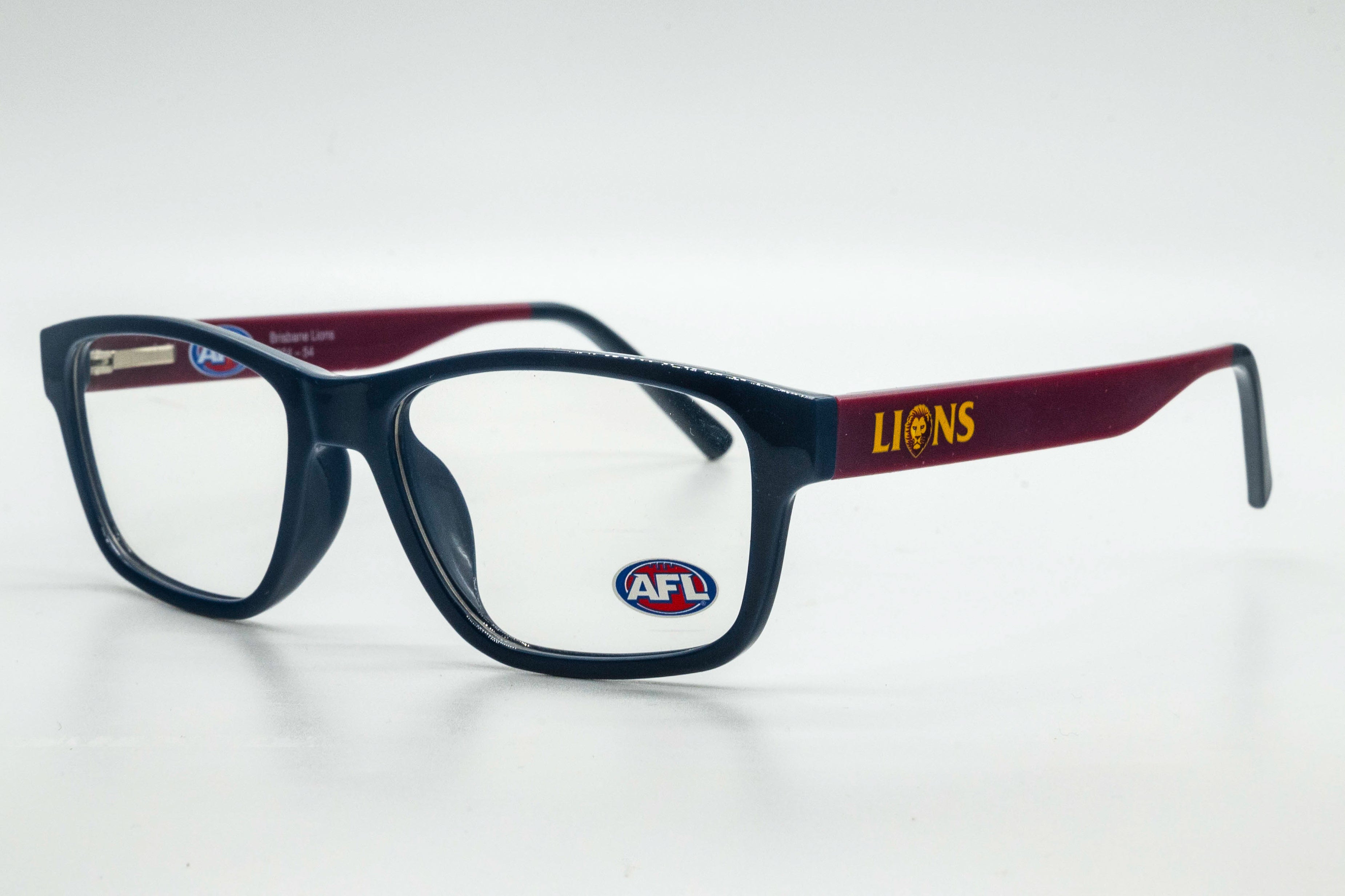 Brisbane Lions Glasses