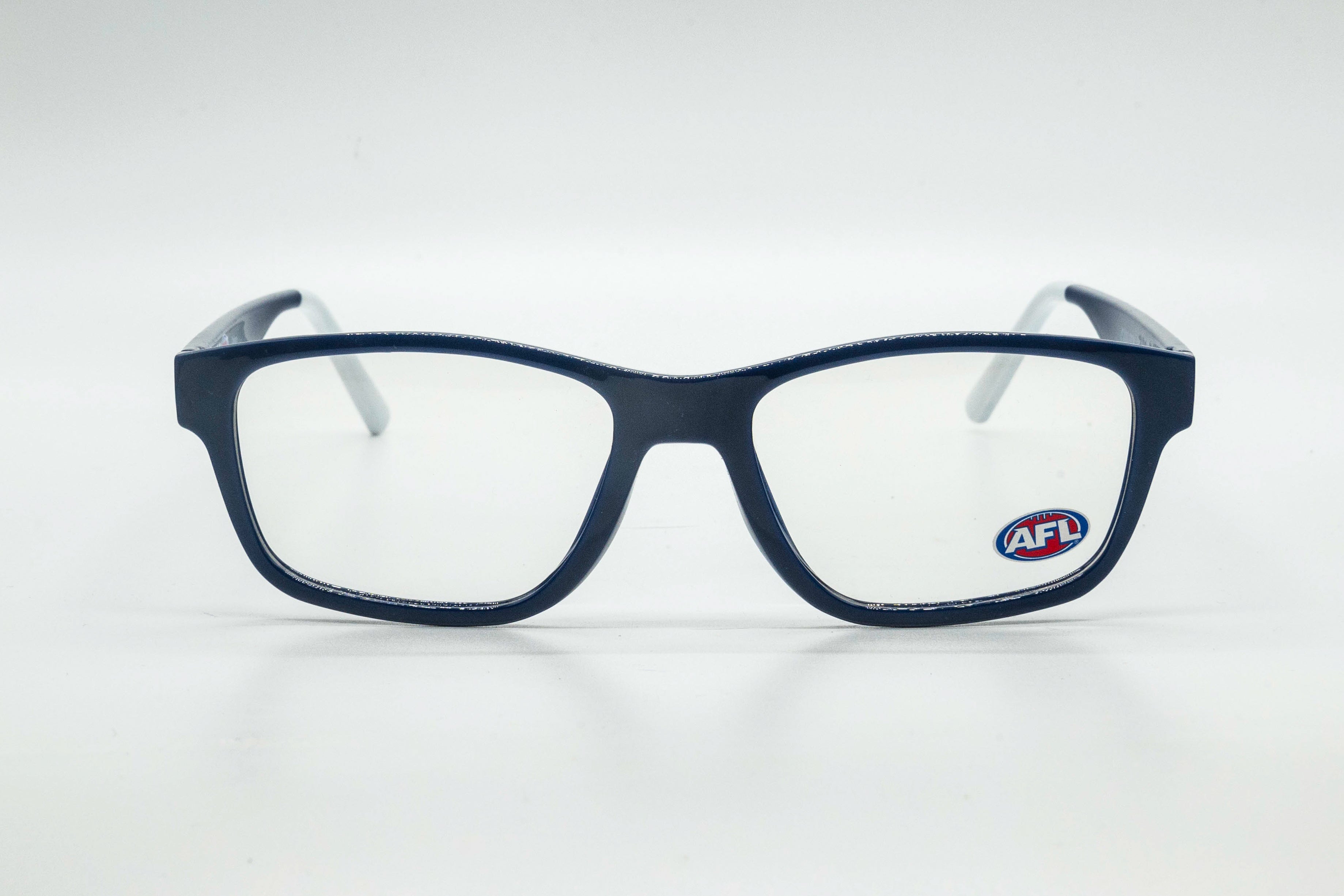 Carlton Football Club Glasses