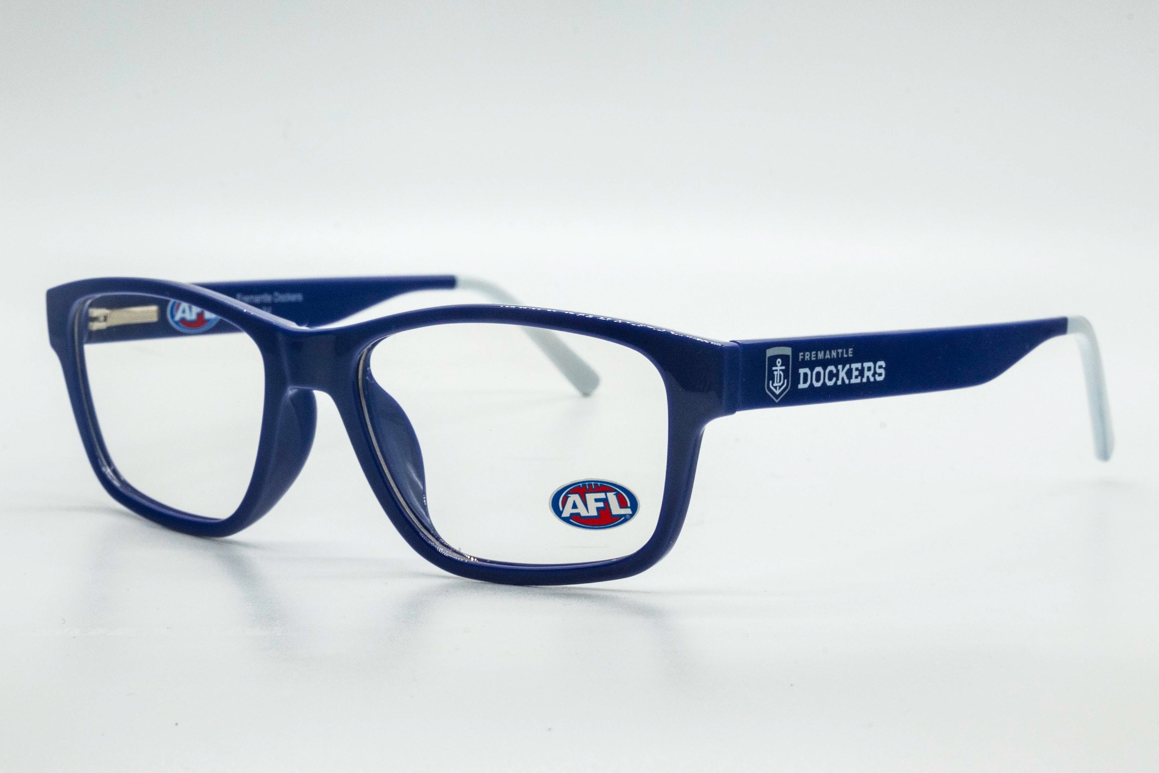 Fremantle Football Club Glasses