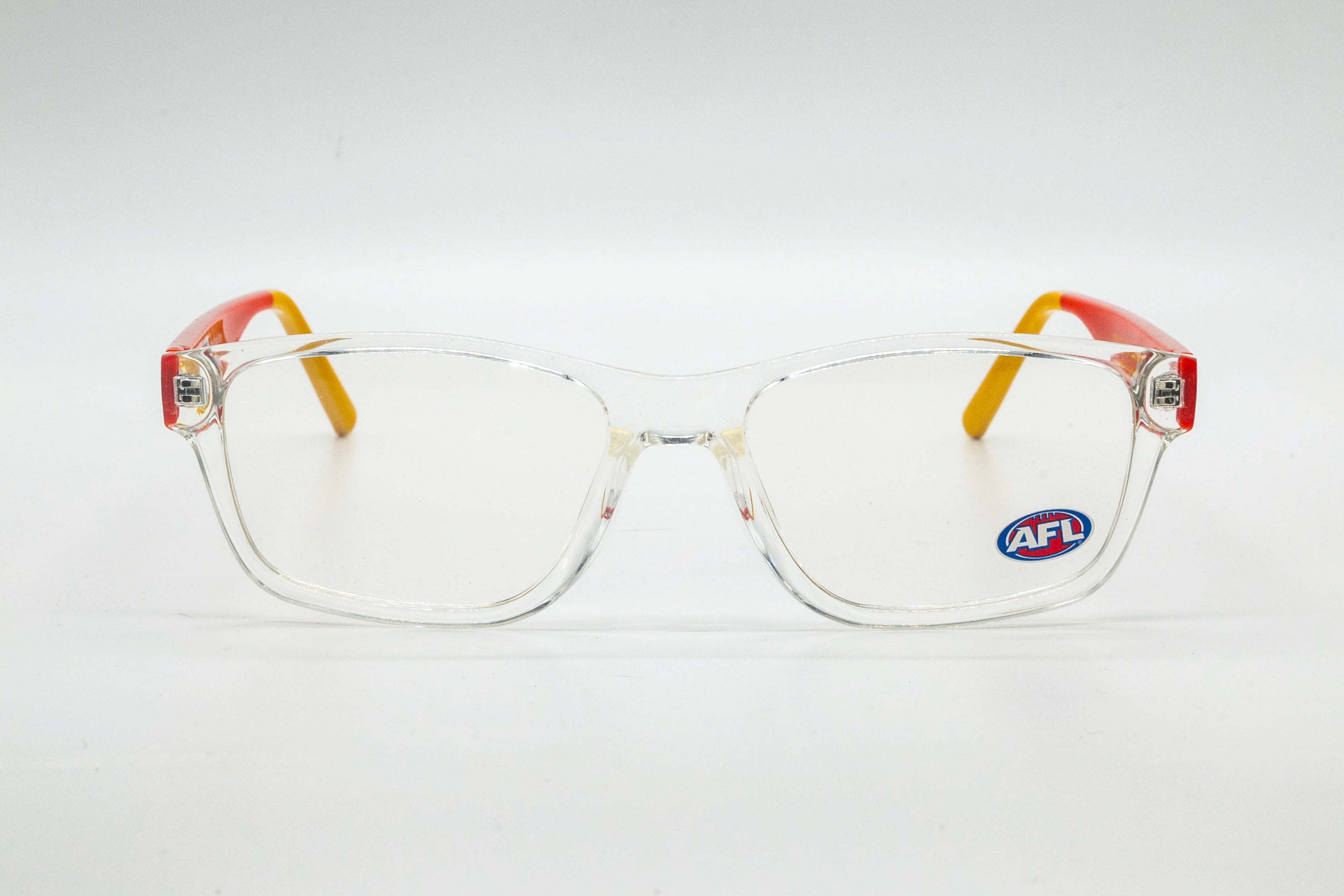 Gold Coast SUNS Glasses