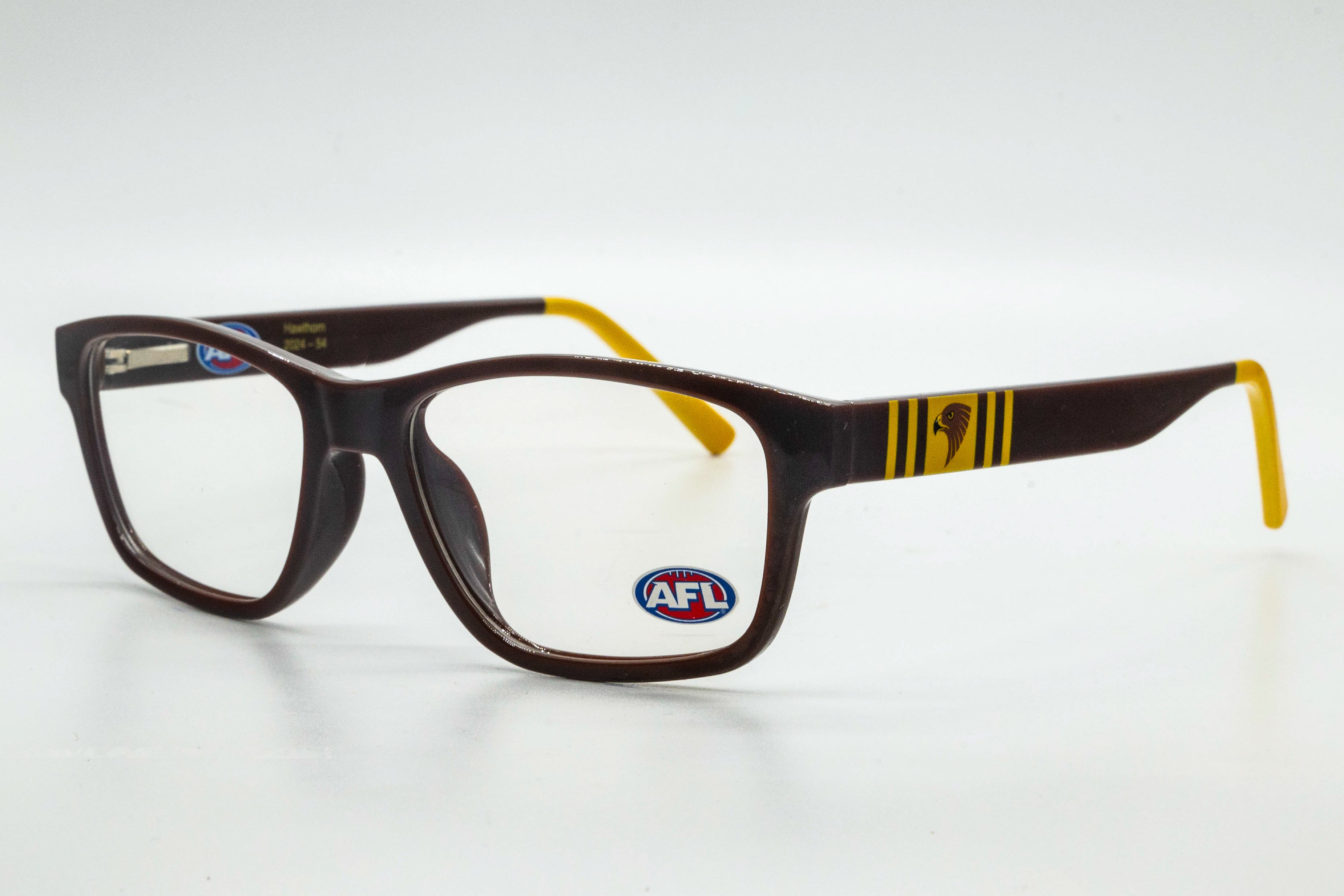 Hawthorn Football Club Glasses