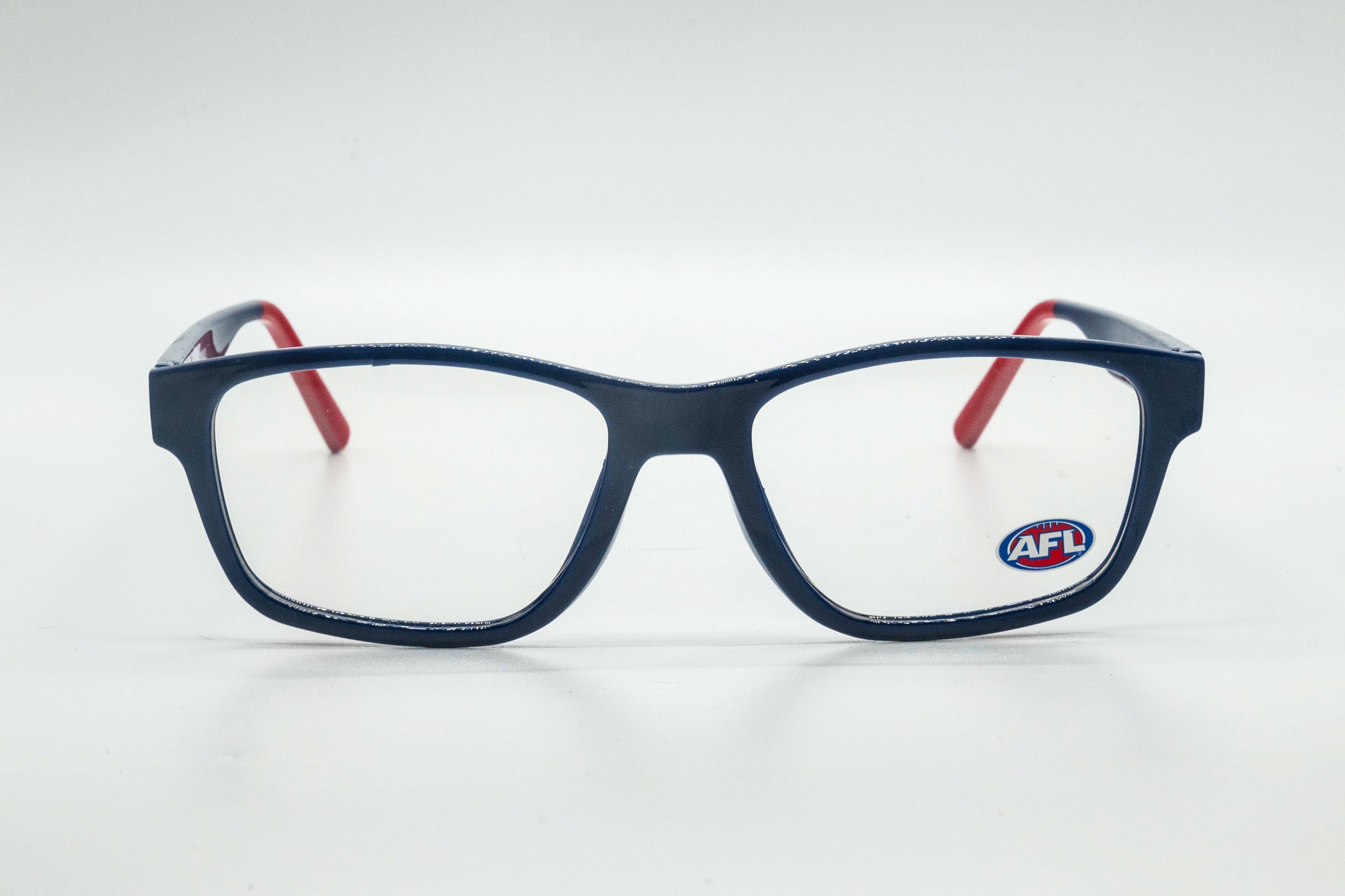 Melbourne Football Club Glasses