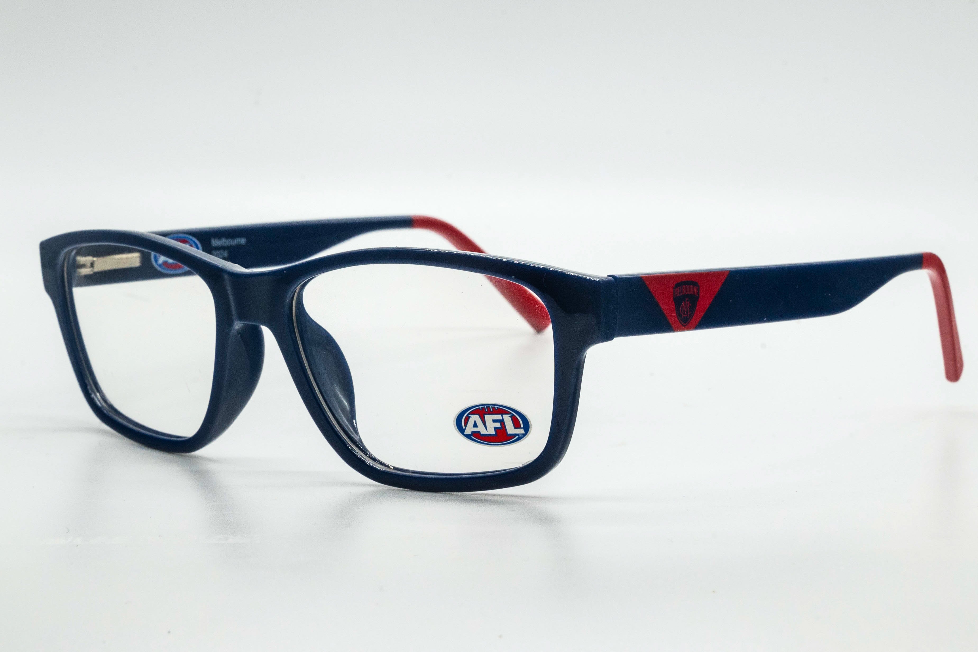 Melbourne Football Club Glasses