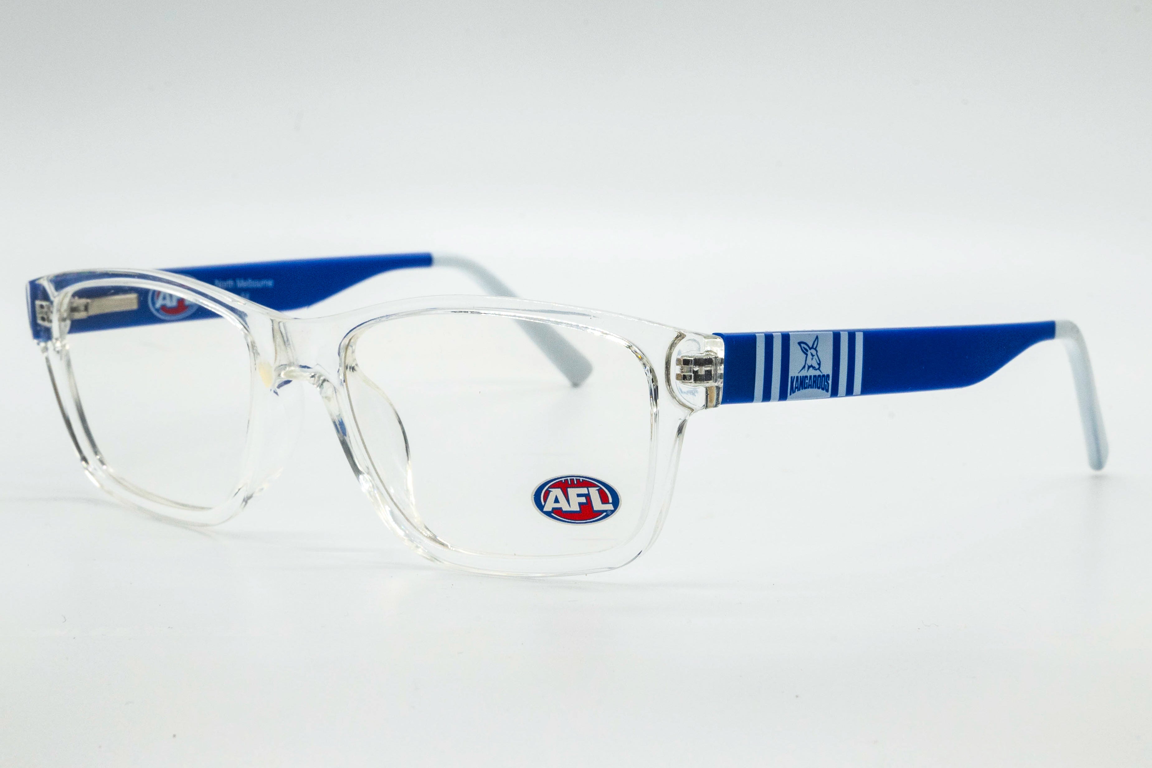 North Melbourne Kangaroos Glasses