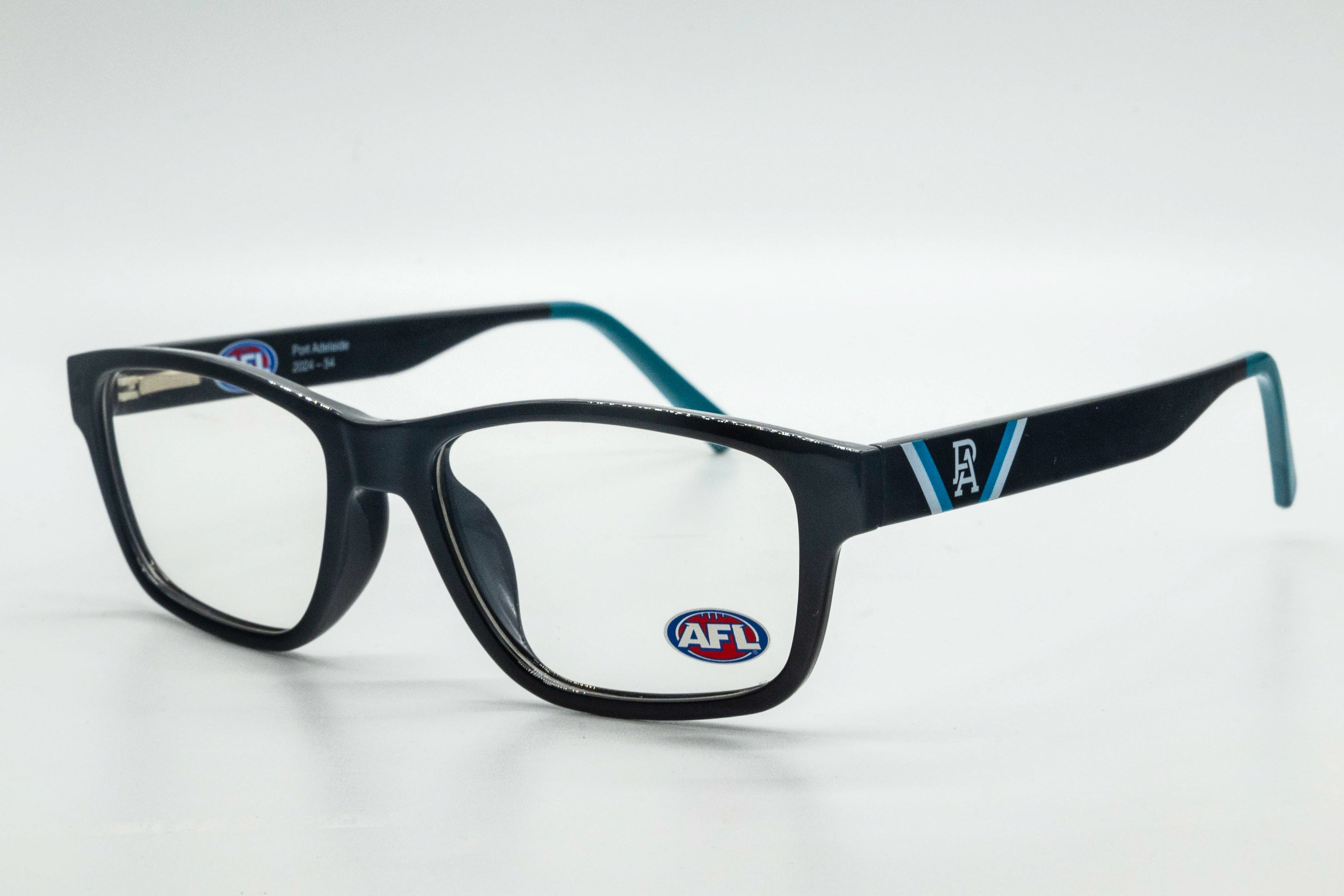 Port Adelaide Football Club Glasses