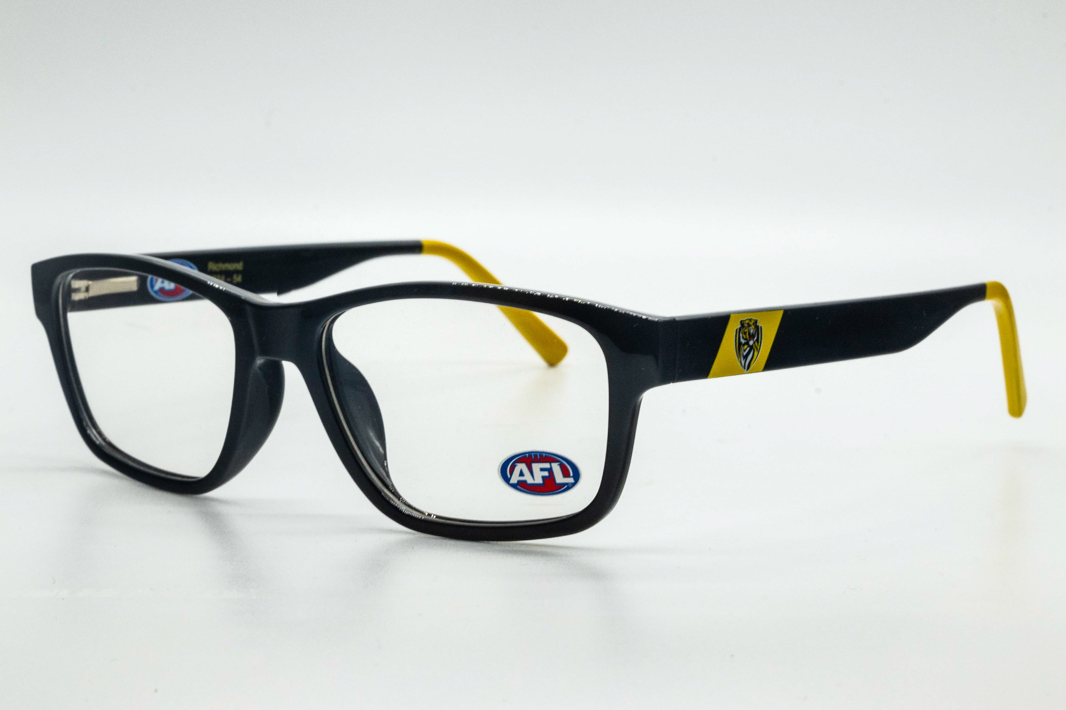 Richmond Football Club Glasses