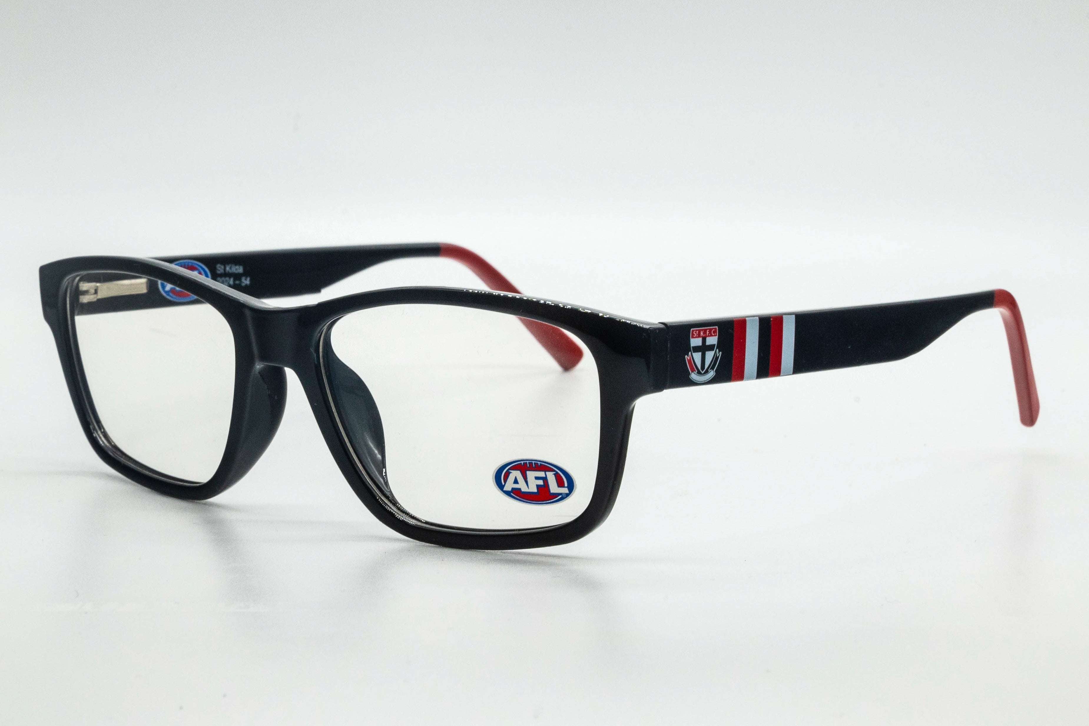 St Kilda Football Club Glasses