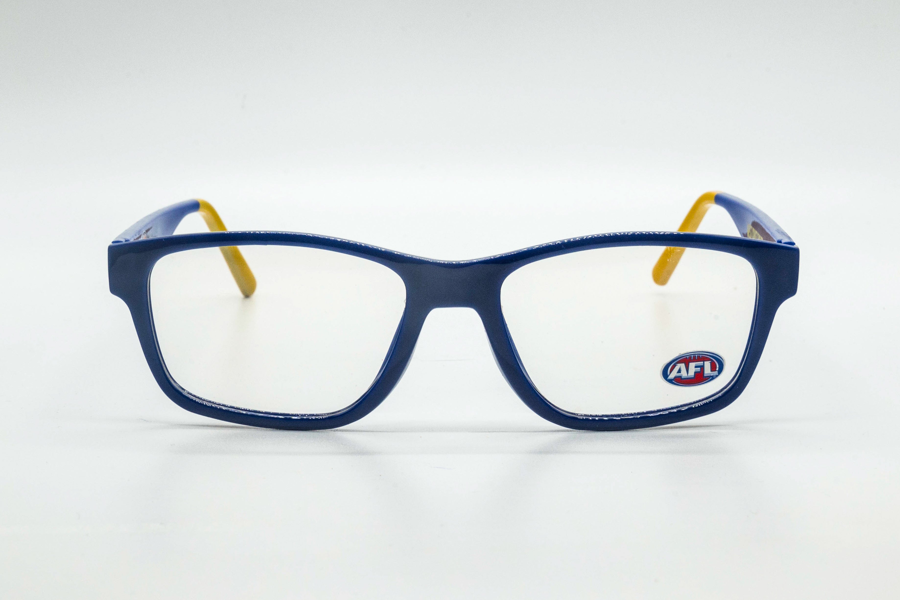 West Coast Eagles Glasses